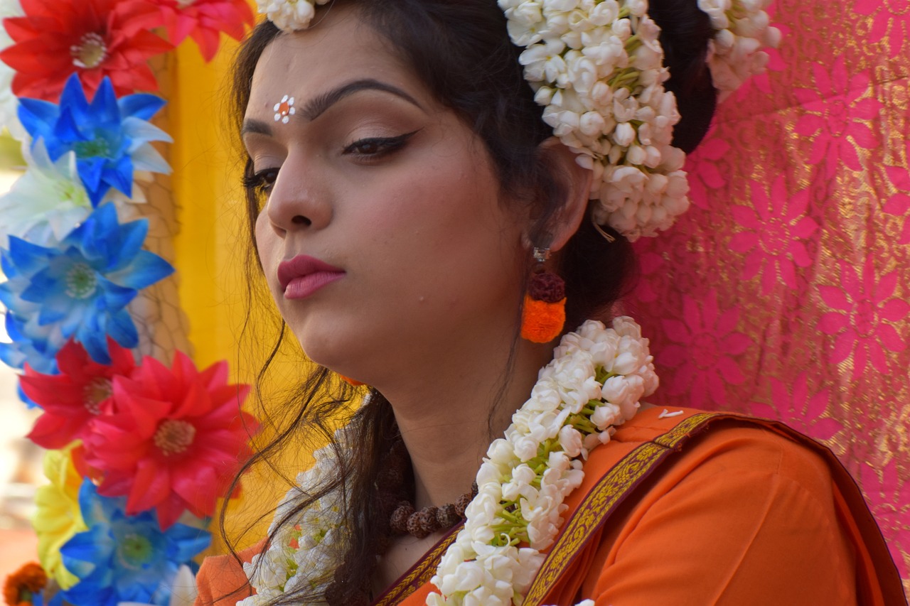 The Secrets of Ancient Indian Spiritual Practices